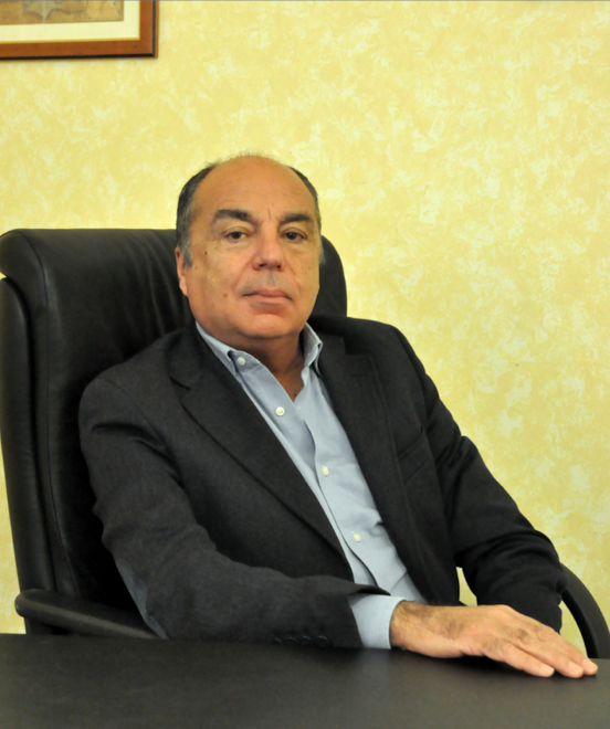 Mauro Rossetto DAS online