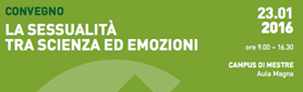 convegno sessualità tra scienza ed emozioni